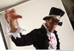 VLADIMIR WALKING DEAD